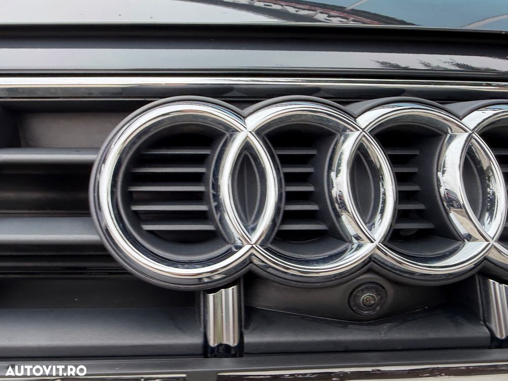 Audi A4 45 TFSI quattro S tronic MHEV Basic - 9