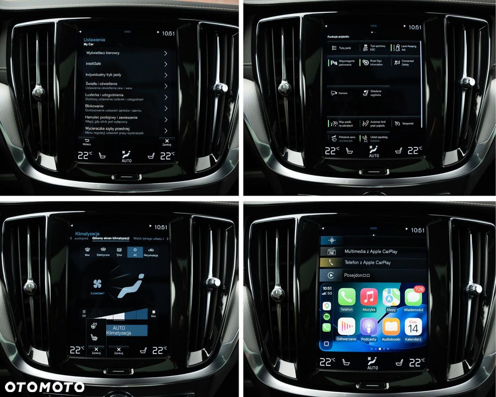 Volvo V60 B4 B Geartronic RDesign - 40