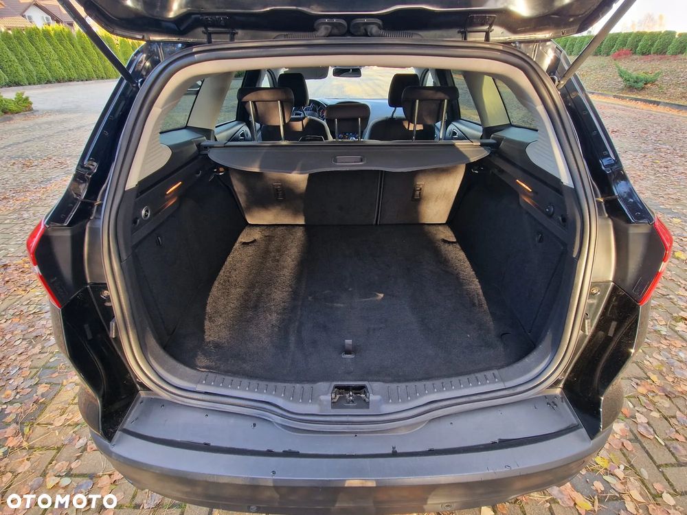 Ford Focus 2.0 TDCi Titanium ASS - 12