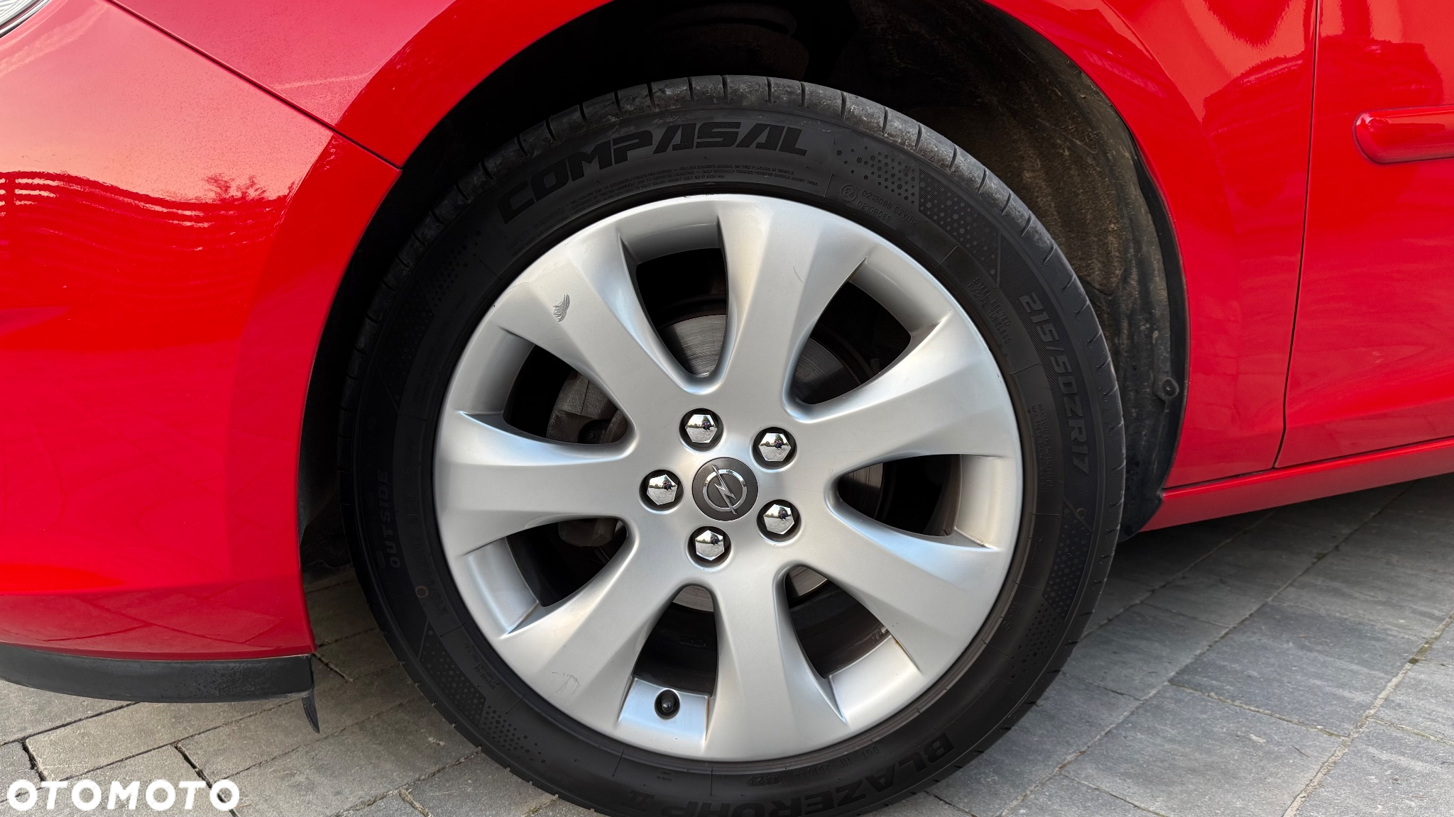 Opel Astra IV 1.4 Enjoy - 19