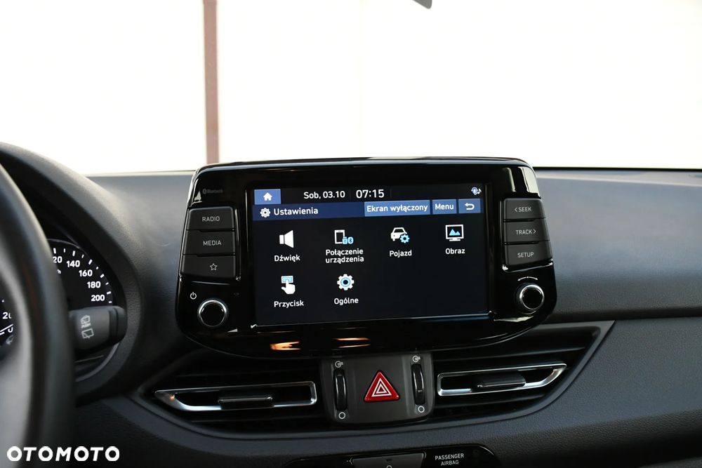 Hyundai i30 1.6 D Comfort - 28