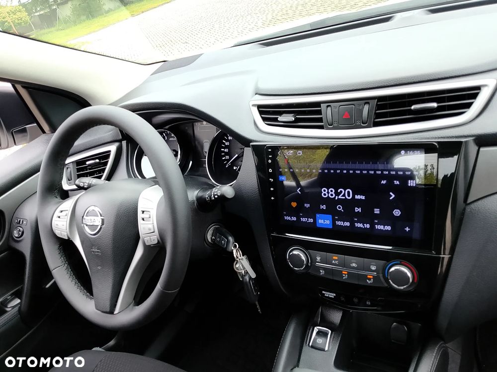 Nissan Qashqai 1.2 DIG-T Tekna+ - 25