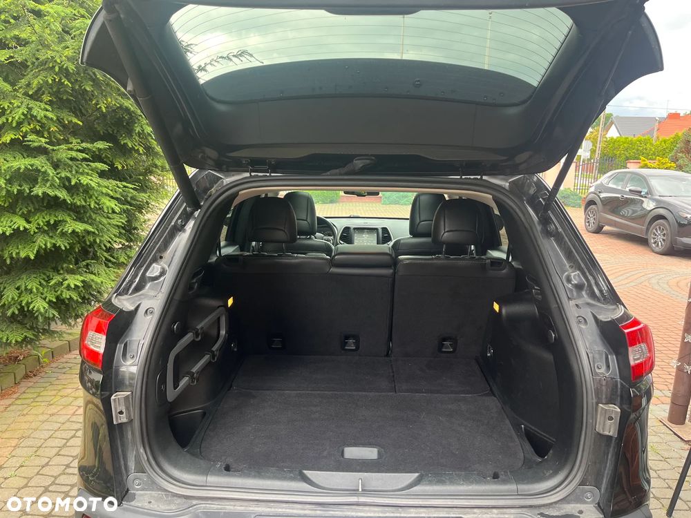 Jeep Cherokee 3.2 V6 Pentastar Active Drive I Automatik Limited - 15