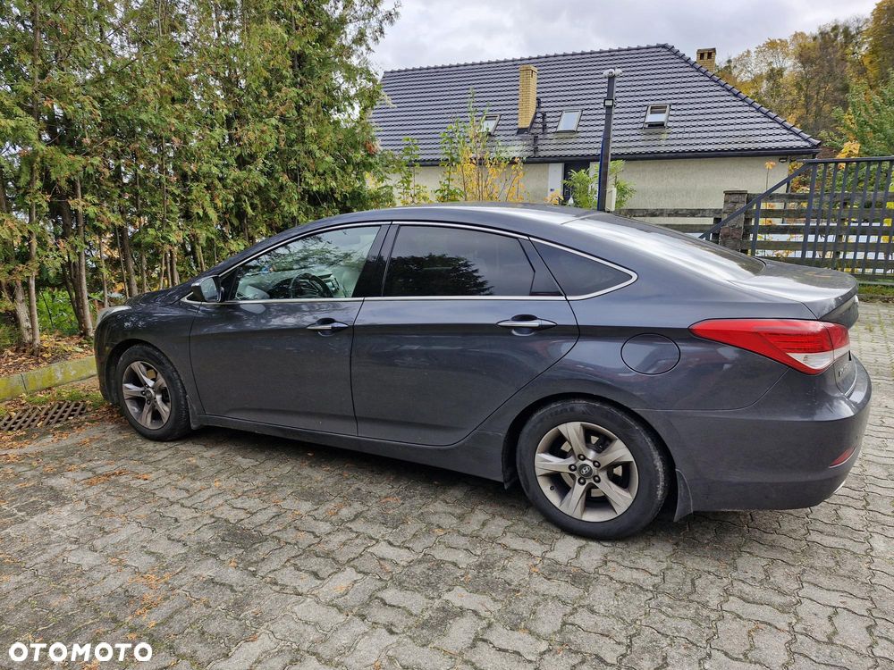 Hyundai i40 1.7 CRDi Comfort - 6