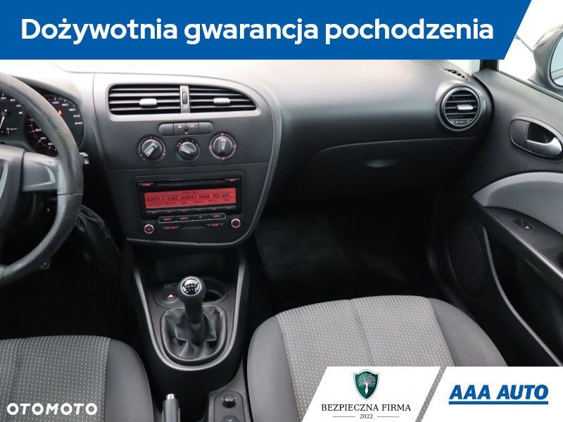 Seat Leon - 10