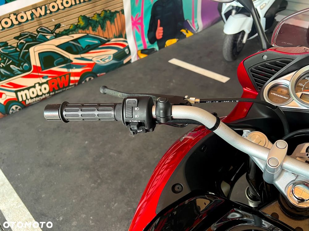 Honda XL - 11