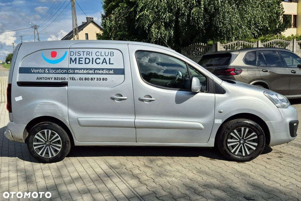 Peugeot Partner - 7