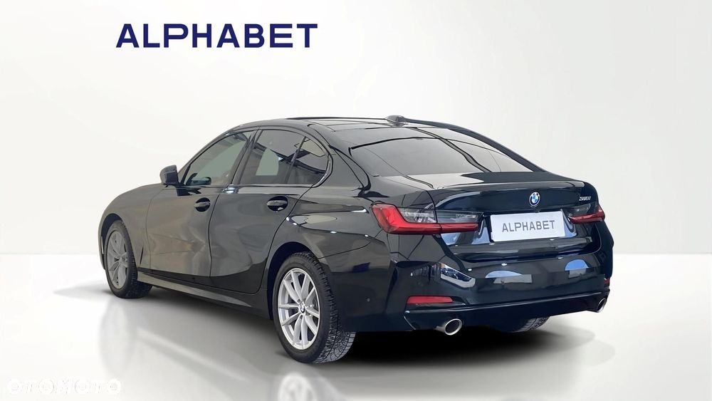 BMW Seria 3 318i - 3