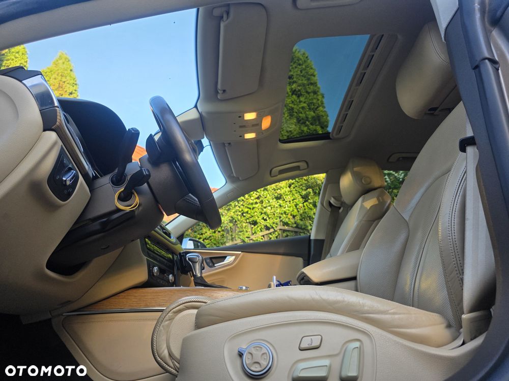 Audi A7 Sportback 3.0 TDI Quattro Tiptronic - 13