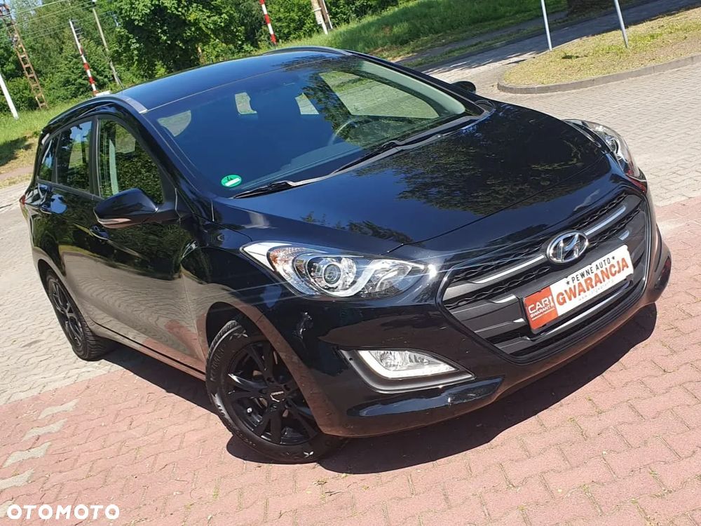 Hyundai i30 1.4 Trend - 1