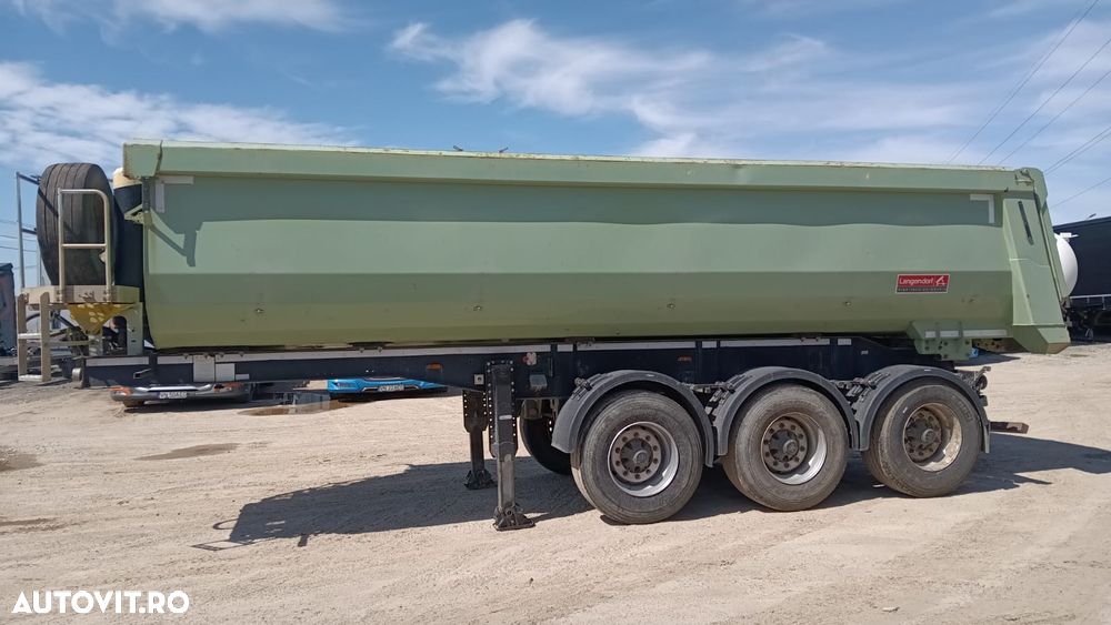 Langendorf SKS-HS 24/30 - 5