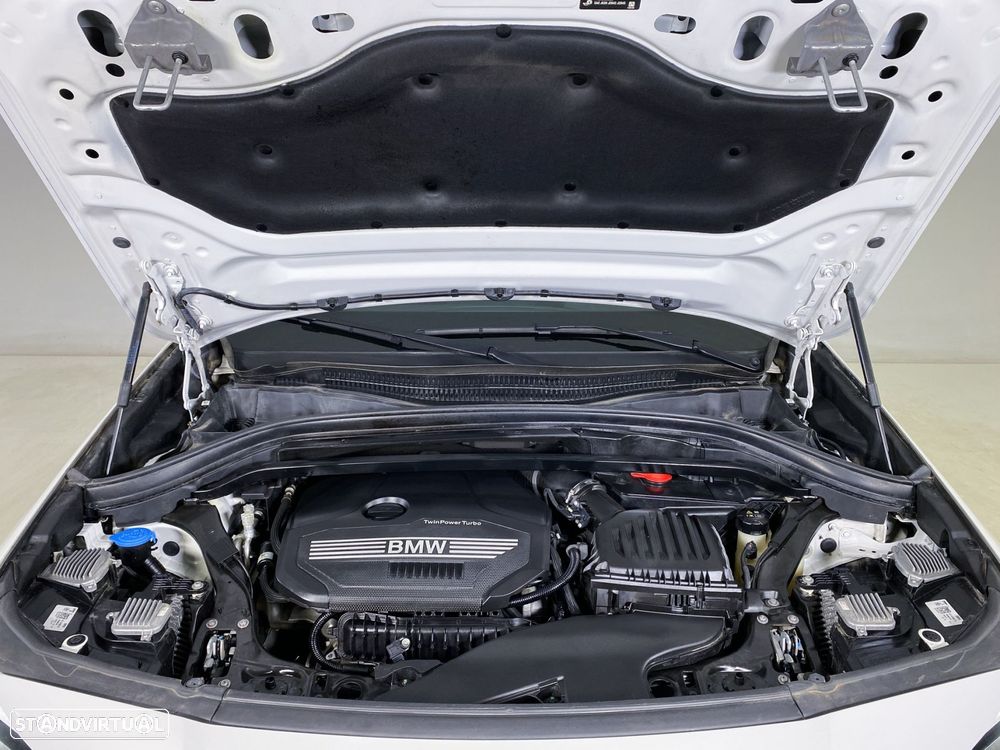 BMW X2 sDrive18i Aut. Advantage - 21