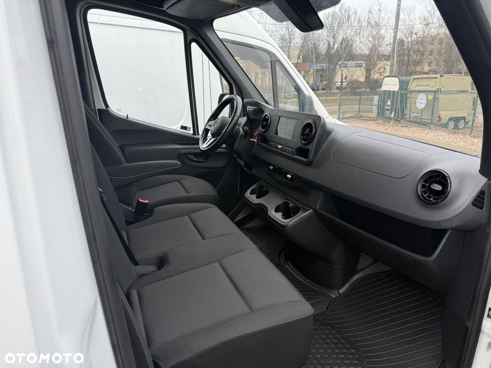Mercedes-Benz Sprinter 317 L3H2 Automat - 2