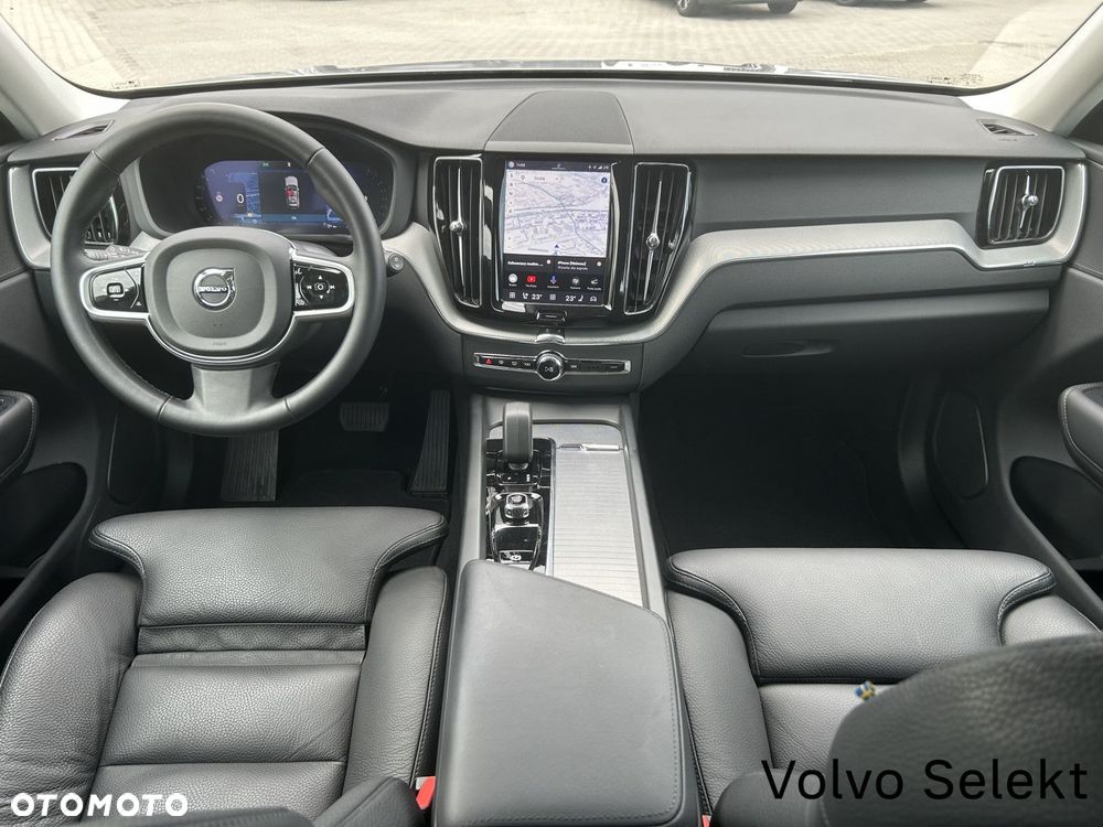 Volvo XC 60 - 33