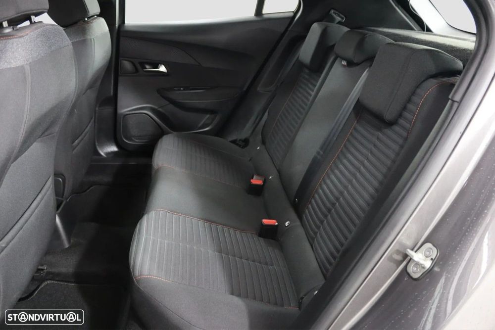 Peugeot 2008 PureTech 100 Stop&Start Active - 14