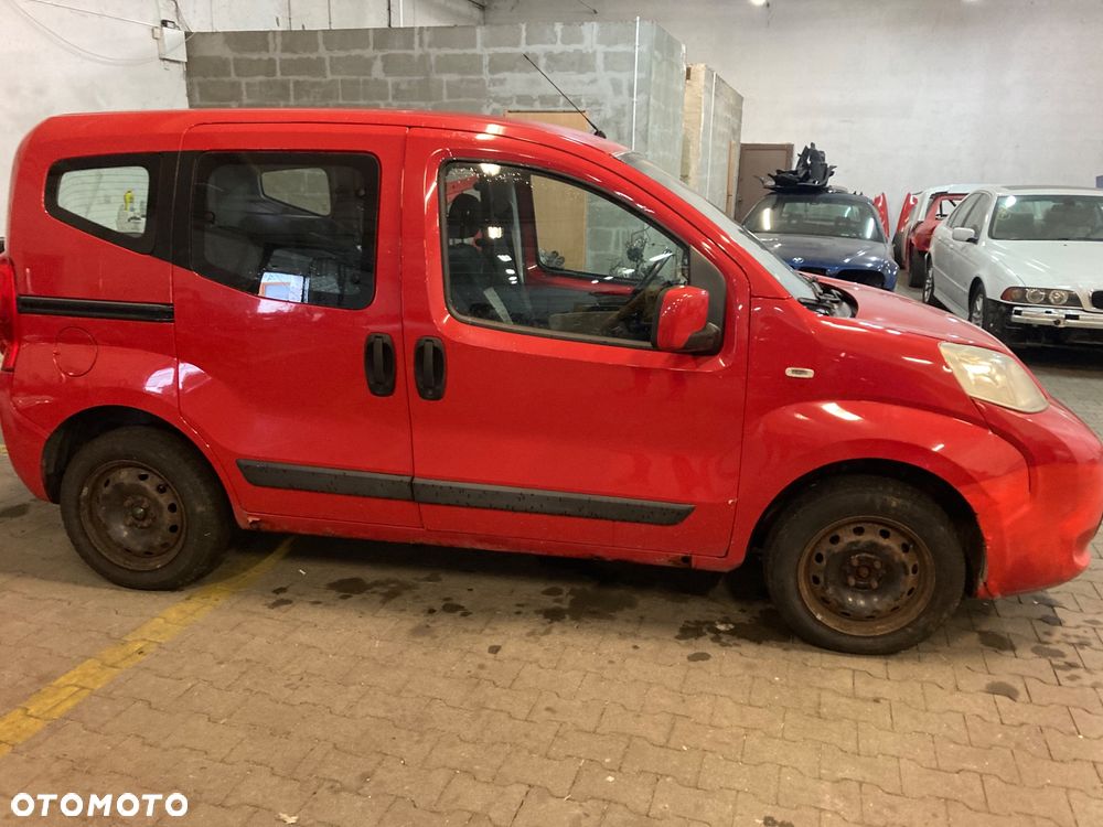 Fiat Qubo - 3