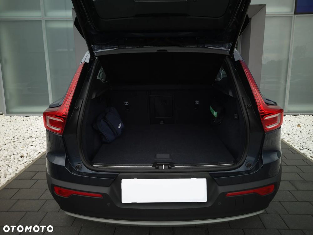 Volvo XC 40 T3 Inscription - 12