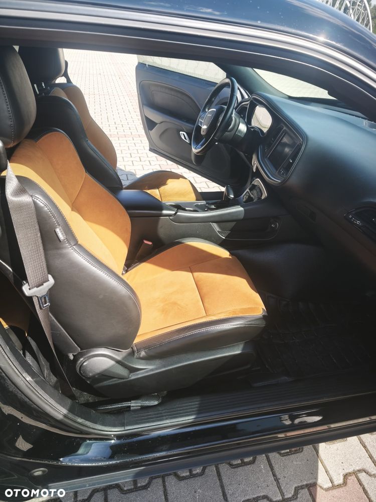 Dodge Challenger 3.6 GT Plus AWD - 11