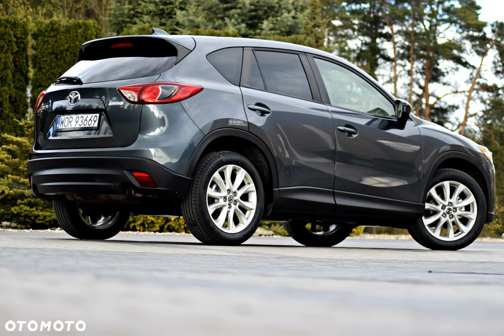 Mazda CX-5 2.0 Skyenergy - 2