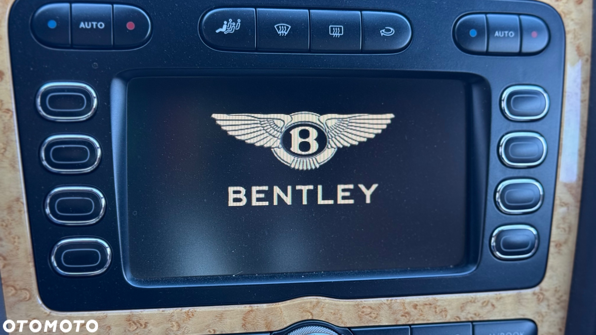 Bentley Continental GT Supersports - 23