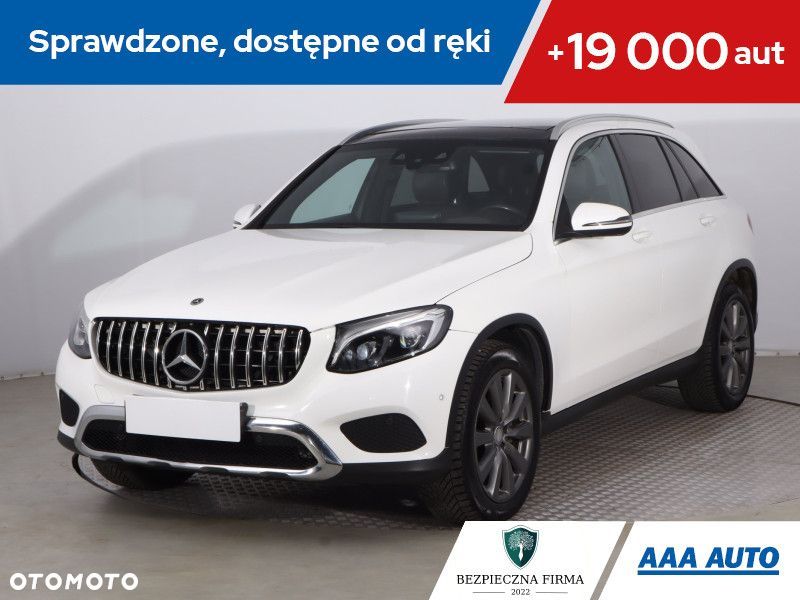 Mercedes-Benz GLC - 2