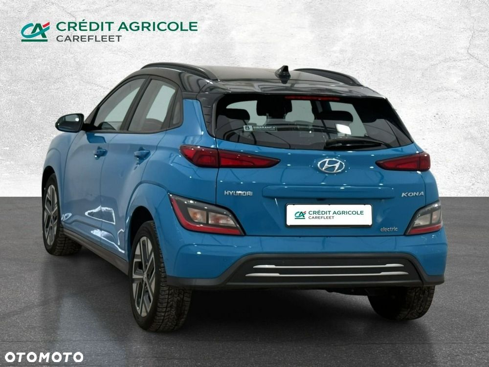 Hyundai Kona - 8