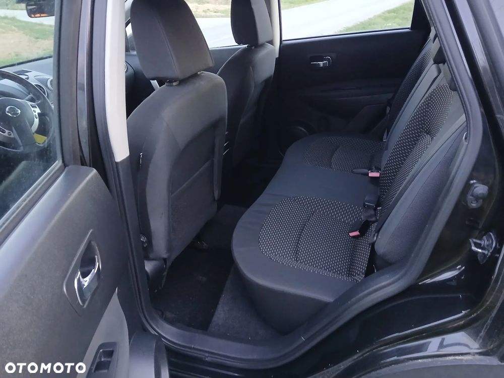 Nissan Qashqai 2.0 I-Way - 24