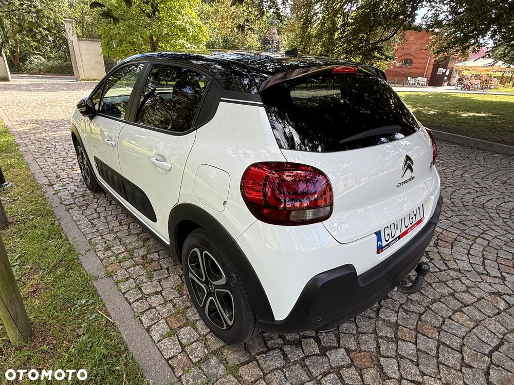 Citroën C3 1.2 PureTech Live - 5