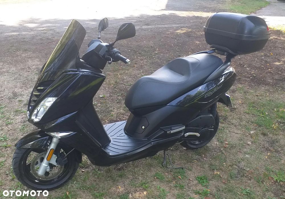 Peugeot Citystar - 1