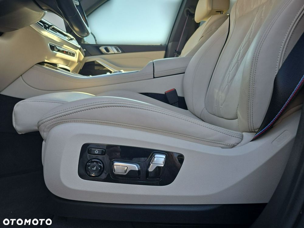 BMW X5 xDrive30d mHEV - 20