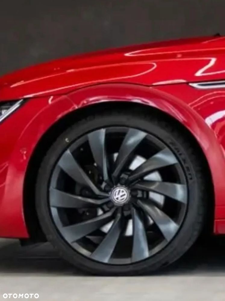 Volkswagen Arteon 2.0 TSI R-Line DSG - 30