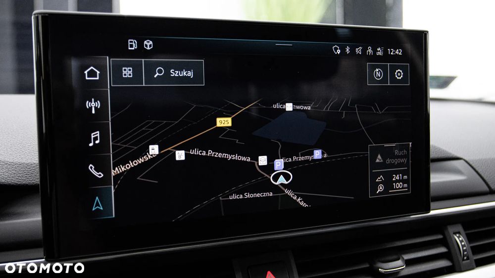 Audi A4 Limousine 35 TFSI Sport S tronic - 20
