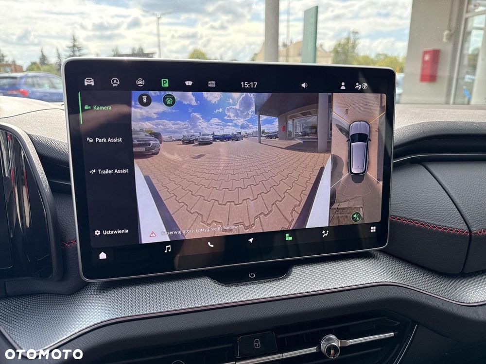 Skoda Kodiaq 2.0 TSI 4x4 RS DSG - 15