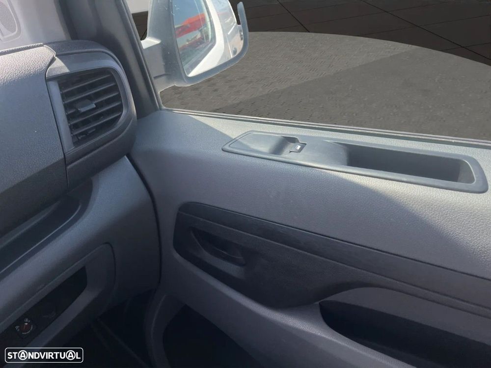 Citroën Jumpy 2.0 BlueHDi 120XL - 16