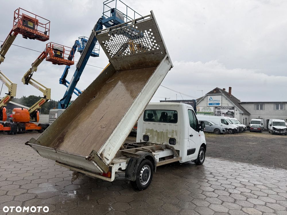 Renault Master - 3