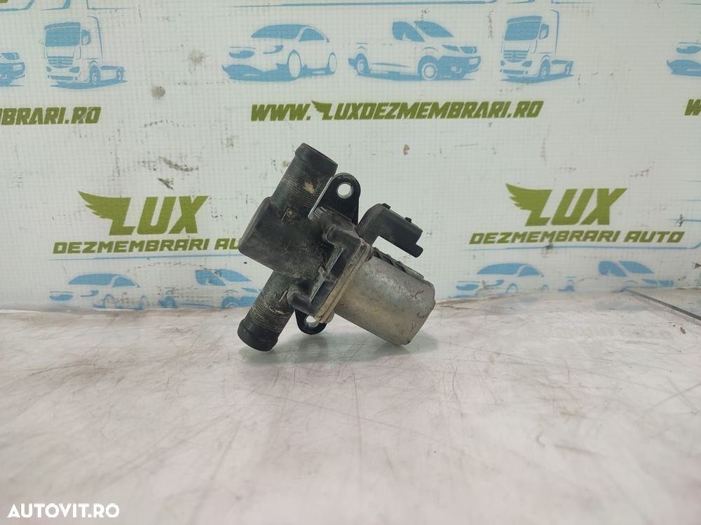 Pompa apa auxiliara 212309316r Renault Megane 4 [2016 - 2020] - 2