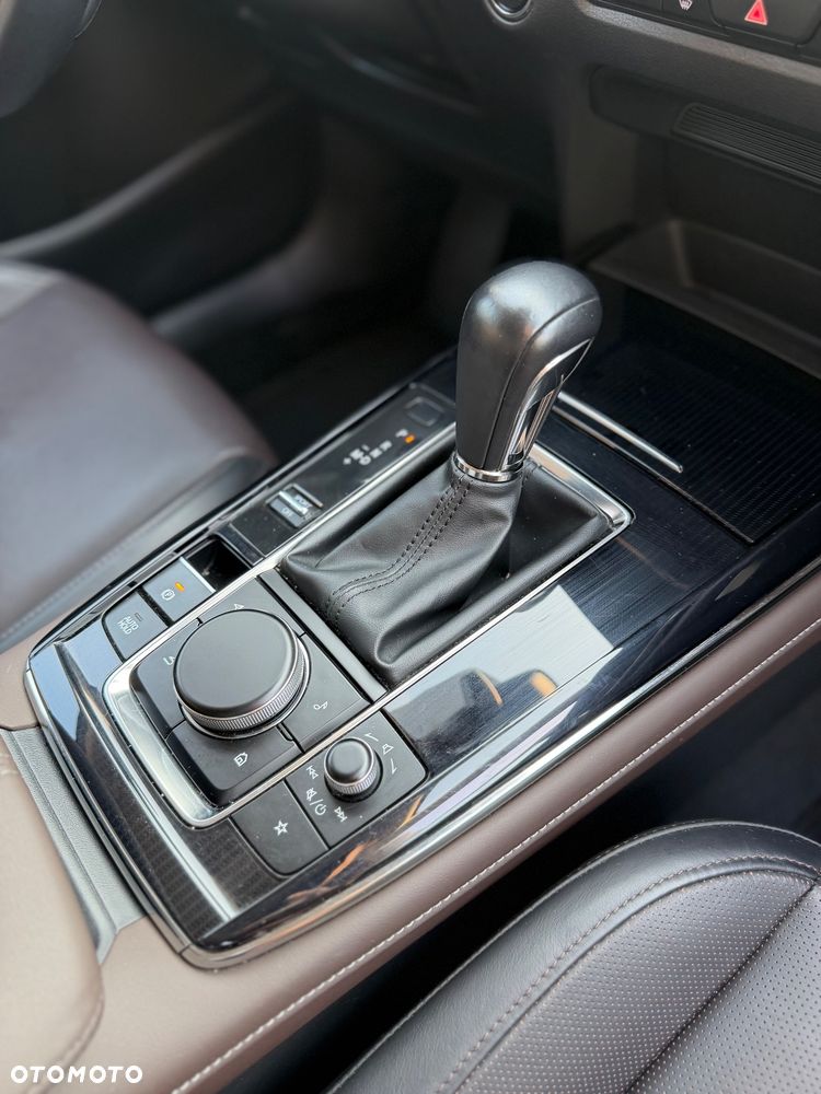 Mazda CX-30 2.0 mHEV Hikari 2WD - 9