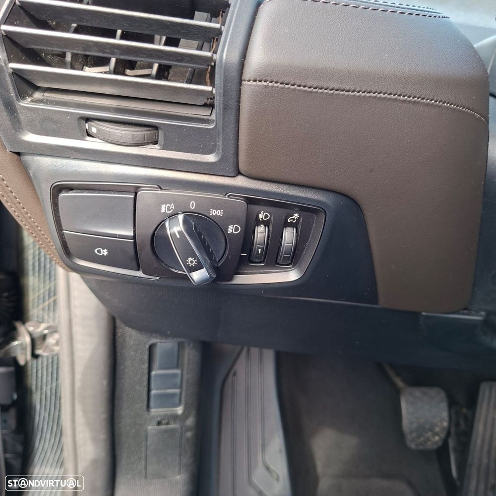 BMW i3 +Comfort Package Advance - 17