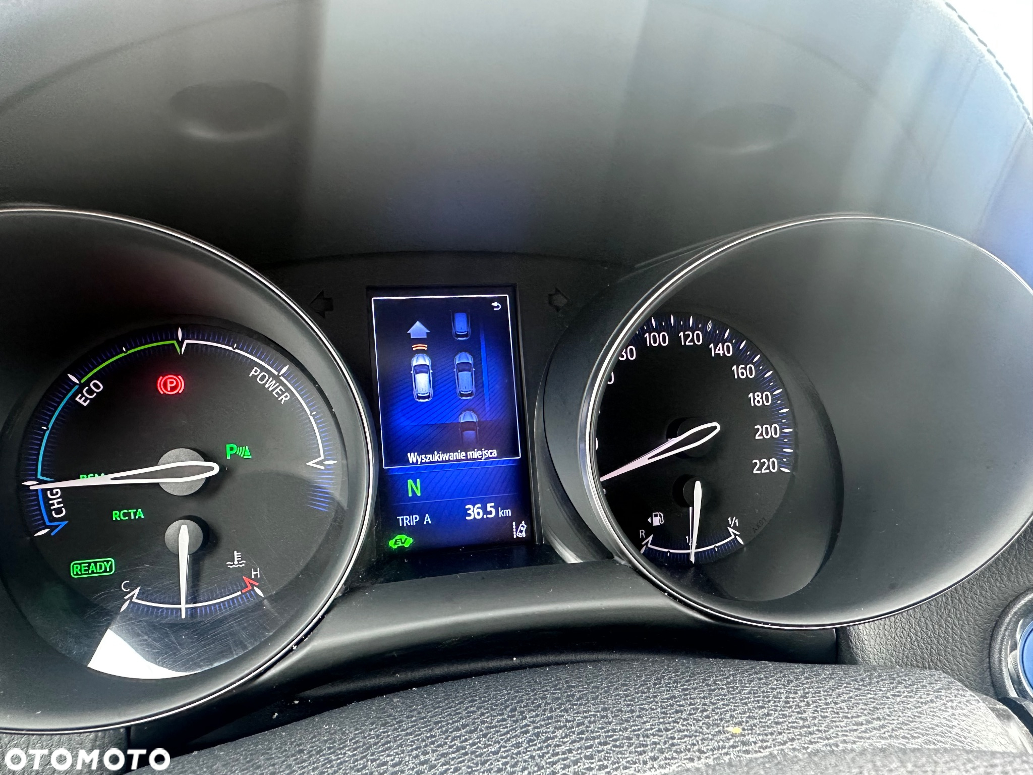 Toyota C-HR 1.8 Hybrid Selection - 32