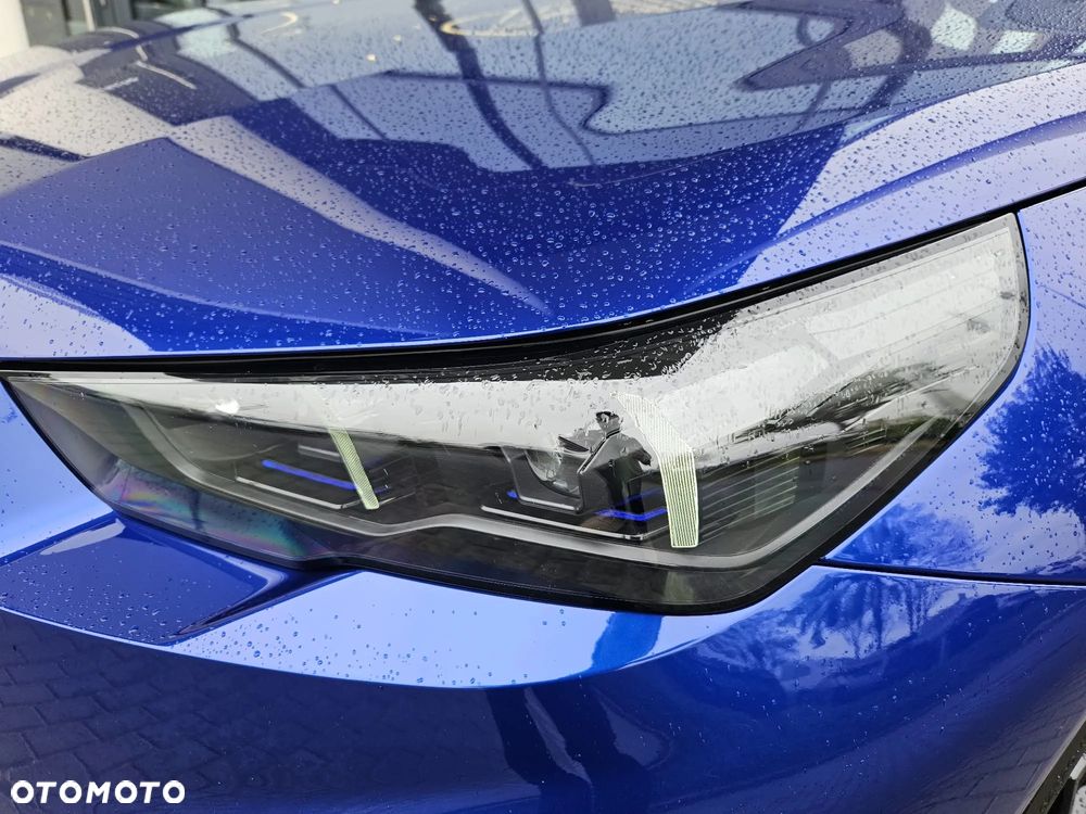 BMW M5 PHEV - 25
