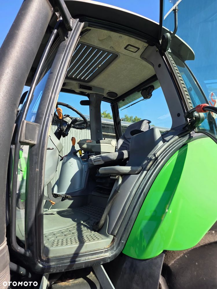 Deutz-Fahr AGROTRON M 640 - 7