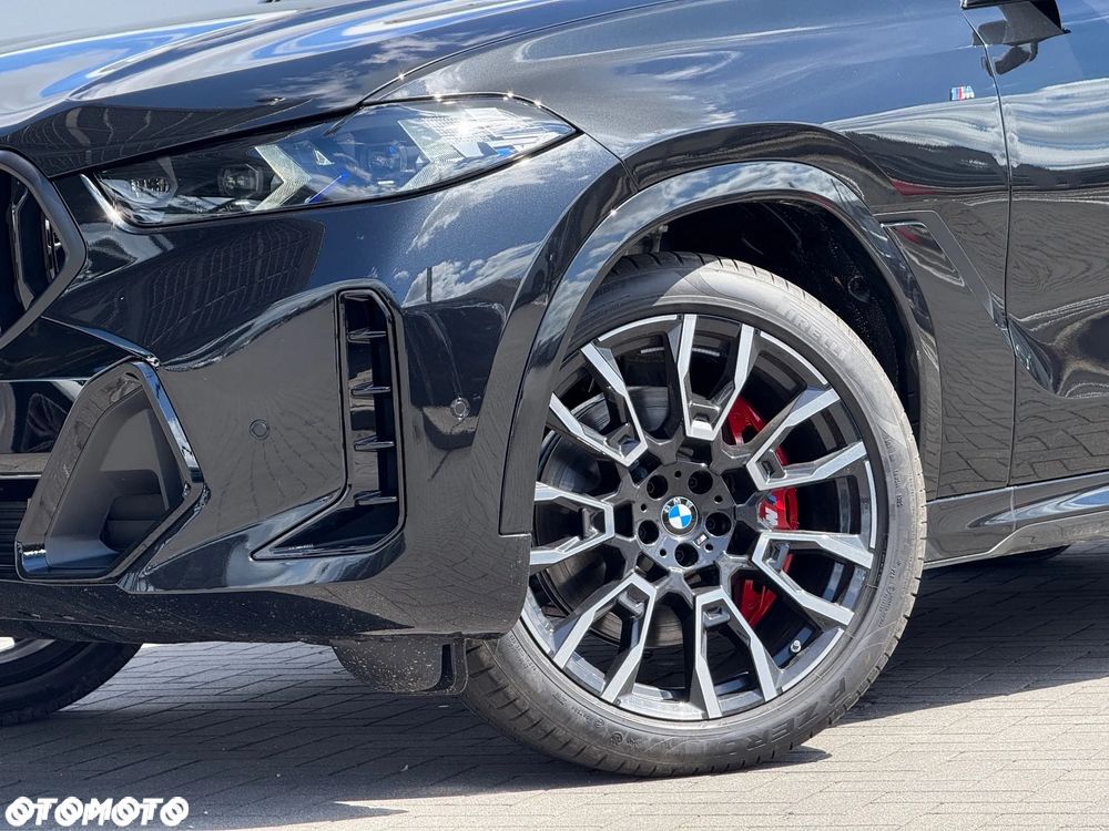 BMW X6 xDrive30d - 6