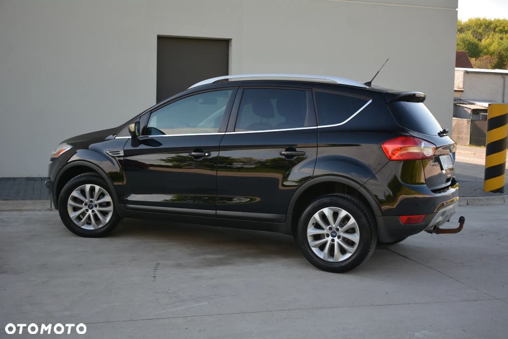 Ford Kuga - 19