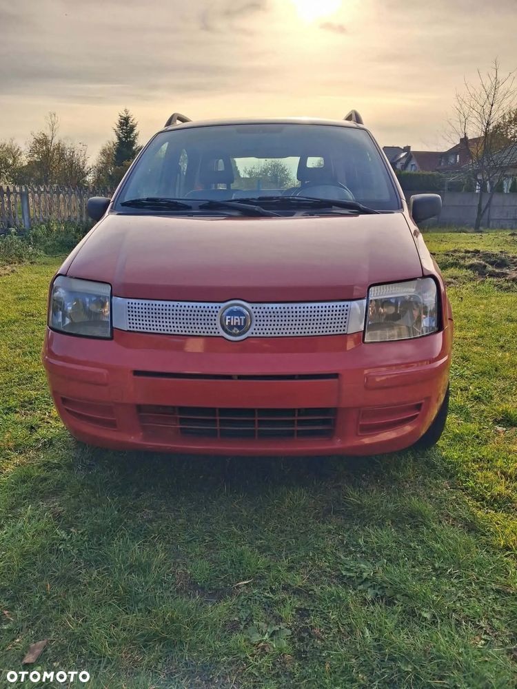 Fiat Panda - 3