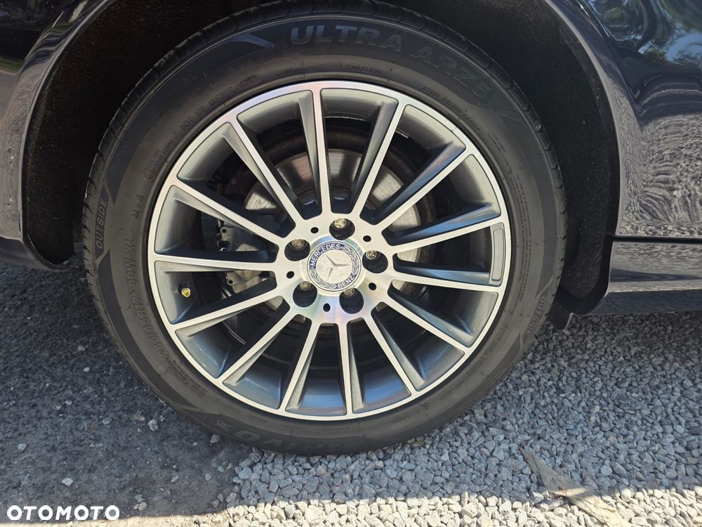 Mercedes-Benz CLK 350 7G-TRONIC Avantgarde - 30
