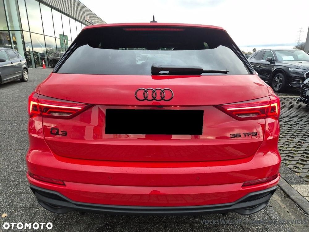 Audi Q3 - 8