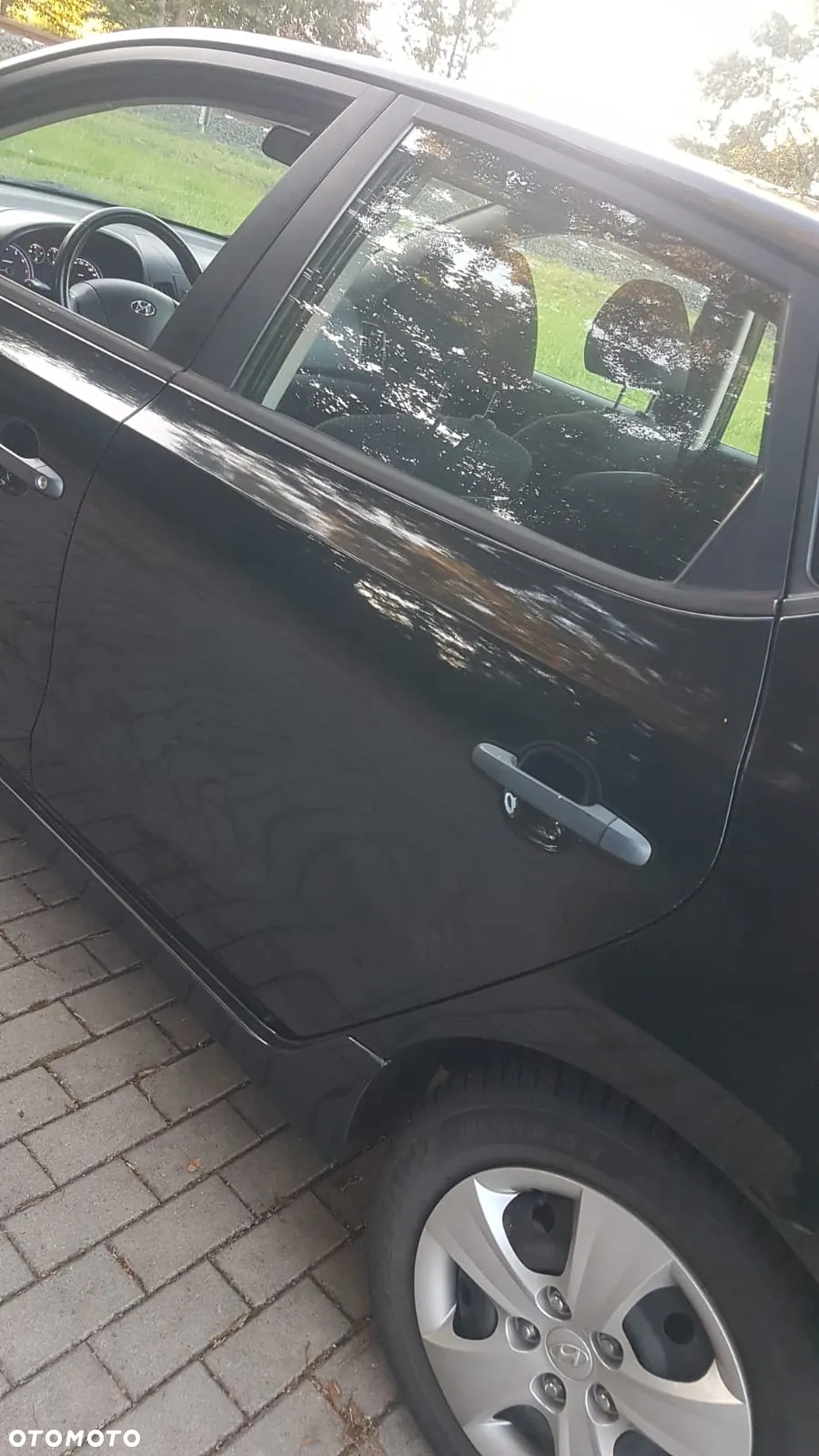 Hyundai i30 1.4 Classic - 6