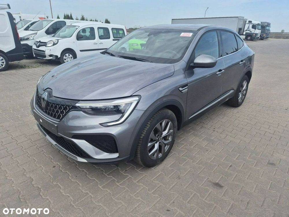 Renault Arkana 1.3 TCe mHEV Intens EDC - 6