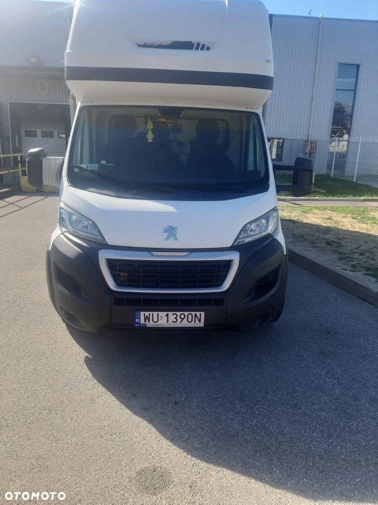 Peugeot Boxer - 3