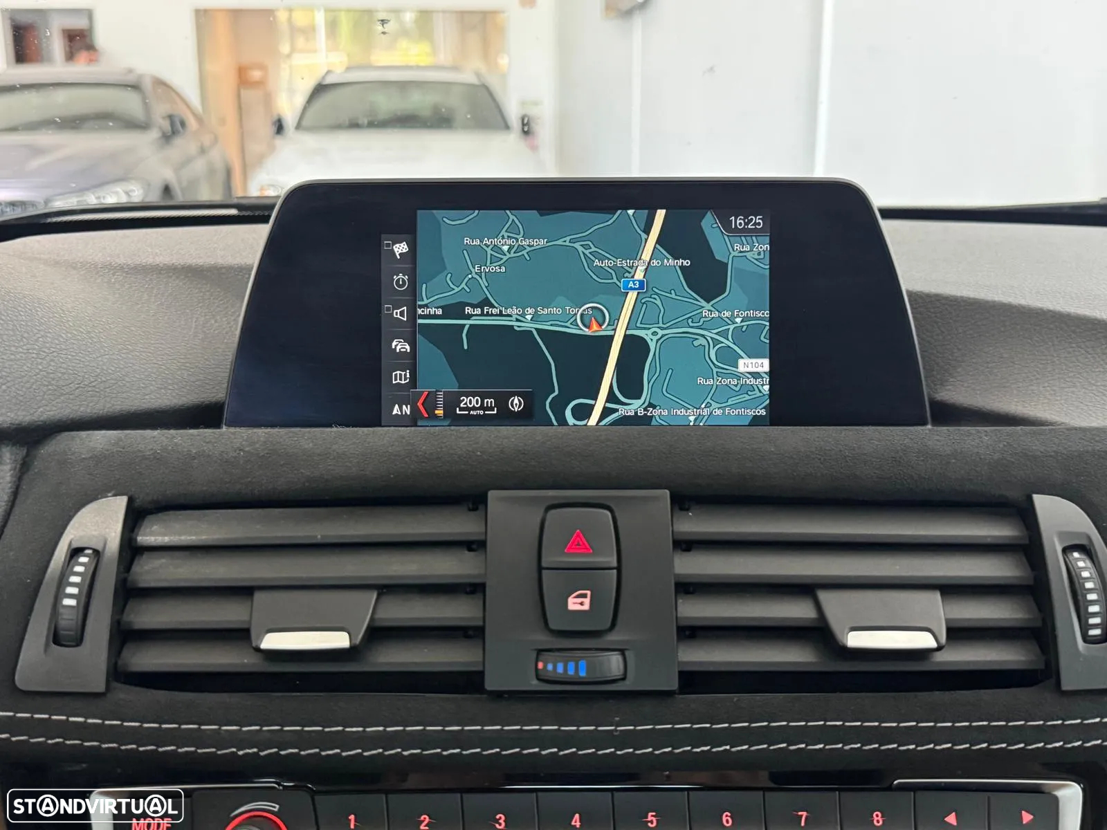 BMW 330 e iPerformance Pack M - 31